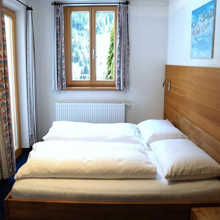 Pension Susanne St. Anton am Arlberg Exterior foto