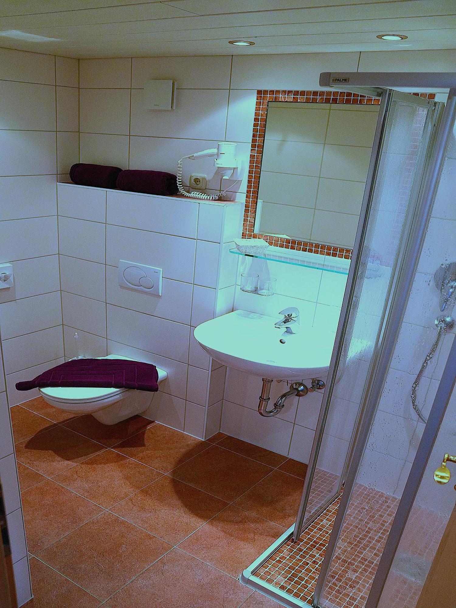Pension Susanne St. Anton am Arlberg Exterior foto