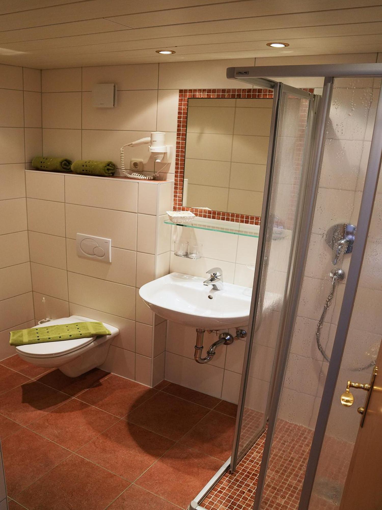 Pension Susanne St. Anton am Arlberg Exterior foto